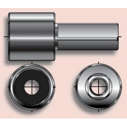 SOMFY Embout tendeur ø 45...