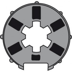 Somfy (x10) Roue pour...