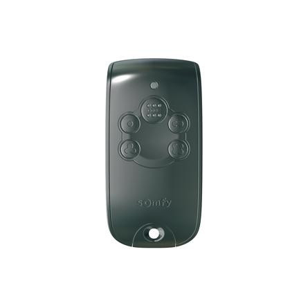 Somfy Keytis NS 2 RTS 2-Channel Télécommande Pour Somfy RTS moteurs Oximo  RTS Télécommande - Zenderservice