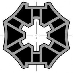 Somfy (x10) Roue LS 40...