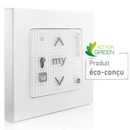 Somfy point de commande...