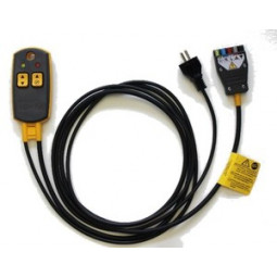 Somfy câble de réglage hybrid sans prise hirschmann (so 9020579)