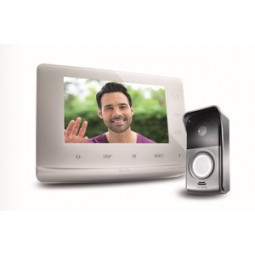 Somfy visiophone V300 (so...
