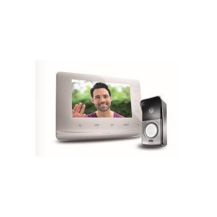  Somfy visiophone V300 (so 2401547) 