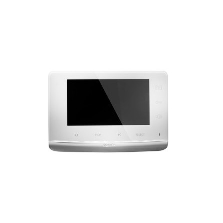  Somfy moniteur intérieur additionnel visiophone V300 (so 2401548) 