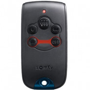 Télécommande Somfy multi-applications RTS Réf. SO2400660 - Servistores Sud
