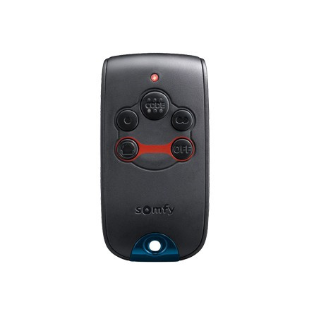 Somfy Remote Control Somfy Telecommande for Automatic Gate and Garage Door  - China Somfy Remote Control, Somfy Telecommande