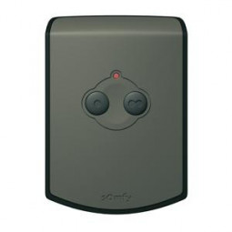 Somfy commande murale RTS...