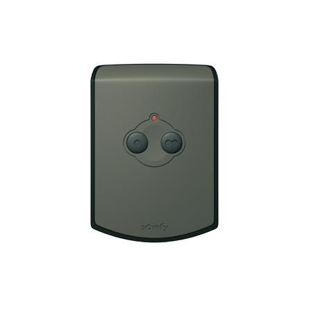  Somfy commande murale RTS (so 2400594) 