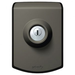 Somfy Contact à Clé filaire...