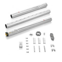 Somfy moteur filaire MS 100...