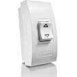 Somfy moteur filaire MS 100 de volet roulant (so 2400670)