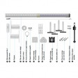 Somfy roller drive (so 2401062)