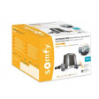 Somfy Slidymoove 300 pack moteur de portail coulissant (so 2401405)