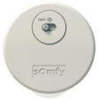 Somfy Capteur solaire d'intérieur Sunis RTS wirefree volet roulant (so 2401021)