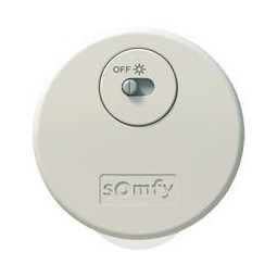 Somfy Capteur solaire...