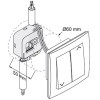  Somfy micro-module pour volet roulant RTS (so 2401162 ) 