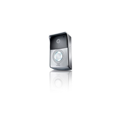 Somfy caméra outdoor extérieure de surveillance grise (so 2401563) - Expert  domotique