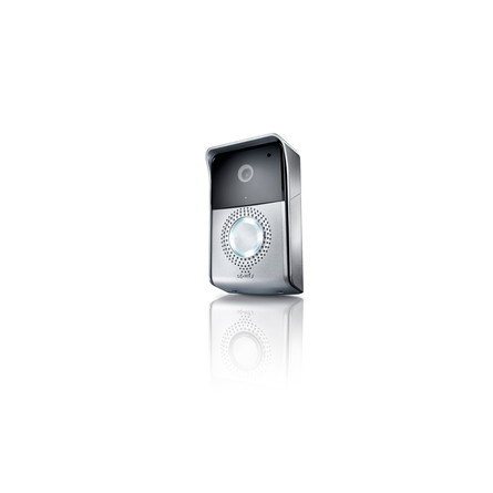  Somfy Visiophone V500 RTS Plug and Play noir (so 2401446) 