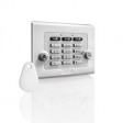 Somfy alarme : clavier de commande avec 1 badge (so 2401241)