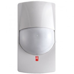 Somfy alarme : détecteur...