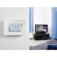 Somfy Thermostat programmable radio contact sec avec 1 récepteur inclus (so 2401242)