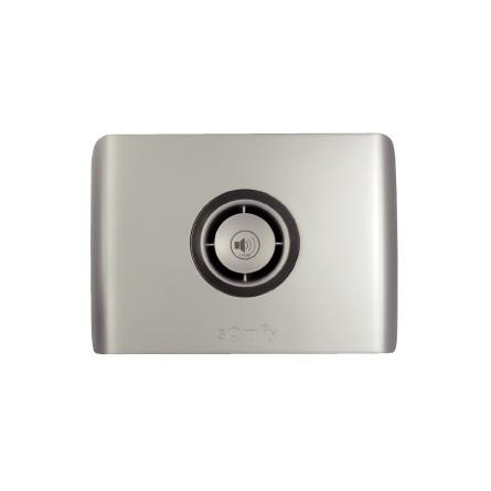 Somfy détecteur de fumée (so 2400443)