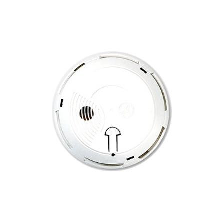 Somfy Protexiom (2400443) Détecteur Fumée Alarme sans Fil