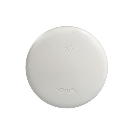  Somfy capteur soleil extérieur Sunis wirefree io (so 2401219) 