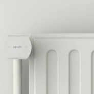 Somfy tête thermostatique IO ( SO 1870508 )