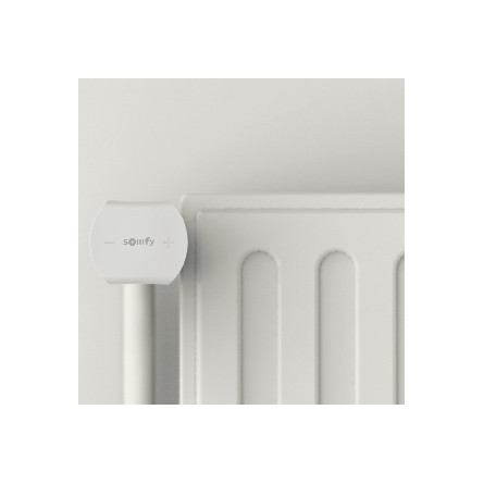  Somfy tête thermostatique IO ( SO 1870508 ) 