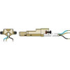  Somfy Câble électrique moteur filaire double isolation (so 9203883) 