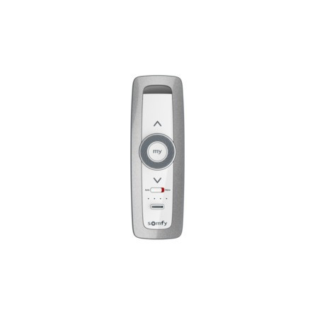  Somfy situo 5 Var A/M io iron (so 1811637) 