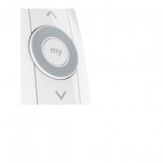 Somfy situo 5 Var A/M io iron (so 1811637)