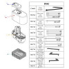  Somfy Axovia multipro surcapot bronzal seul (so 1780685) 