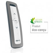 Somfy Télécommande Situo 1 io iron II (so 1870315)