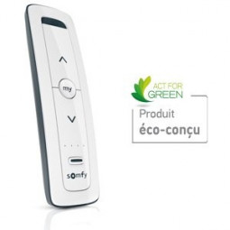 Somfy situo 5 io pure II (so 1870327)