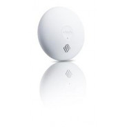 Somfy détecteur de fumée pour Somfy One One+ et Home Alarm (so 1870289)