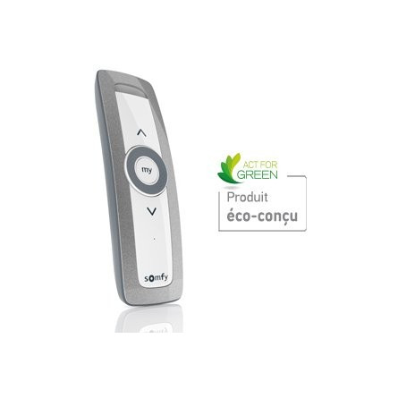 Somfy Situo 1 pour variation rts iron (so 1870581)