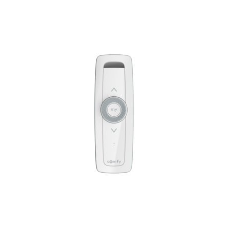  Somfy Situo 1 variation rts pure (blanche) (so 1870580) 