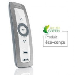 Somfy Situo 5 RTS variation iron (so 1870583)