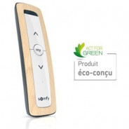 Somfy Télécommande Situo 1 io natural II (so 1870319)