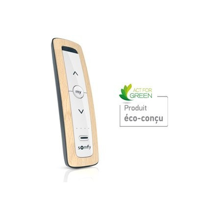  Somfy situo 5 io natural II (so 1870335) 