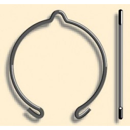 Somfy anneau d'arrèt pour...