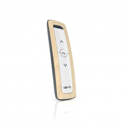 Somfy Télécommande Situo 1 io natural DIY (so 1870641)