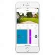 Somfy Duo caméra de surveillance blanche outdoor ext. (so 1870472)