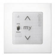 Somfy smoove sensitif à projection OF IO (so 1800445)