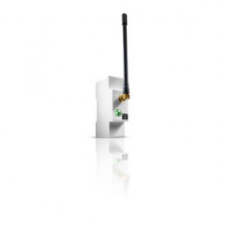 Somfy module TaHoma rail din IO (so 1811693)