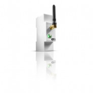 Somfy module TaHoma rail din wifi (so 1811691)