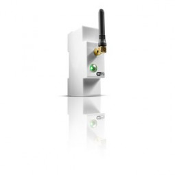 Somfy module TaHoma rail din wifi (so 1811691)